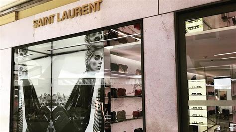 st laurent locations|saint laurent store locator.